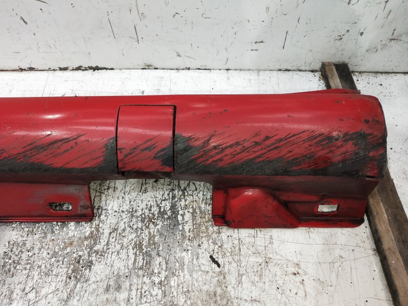 Recambio de faldon lateral para mercedes clase clk (w207) coupe 350 cdi be prime edition (207.322) referencia OEM IAM A207690184