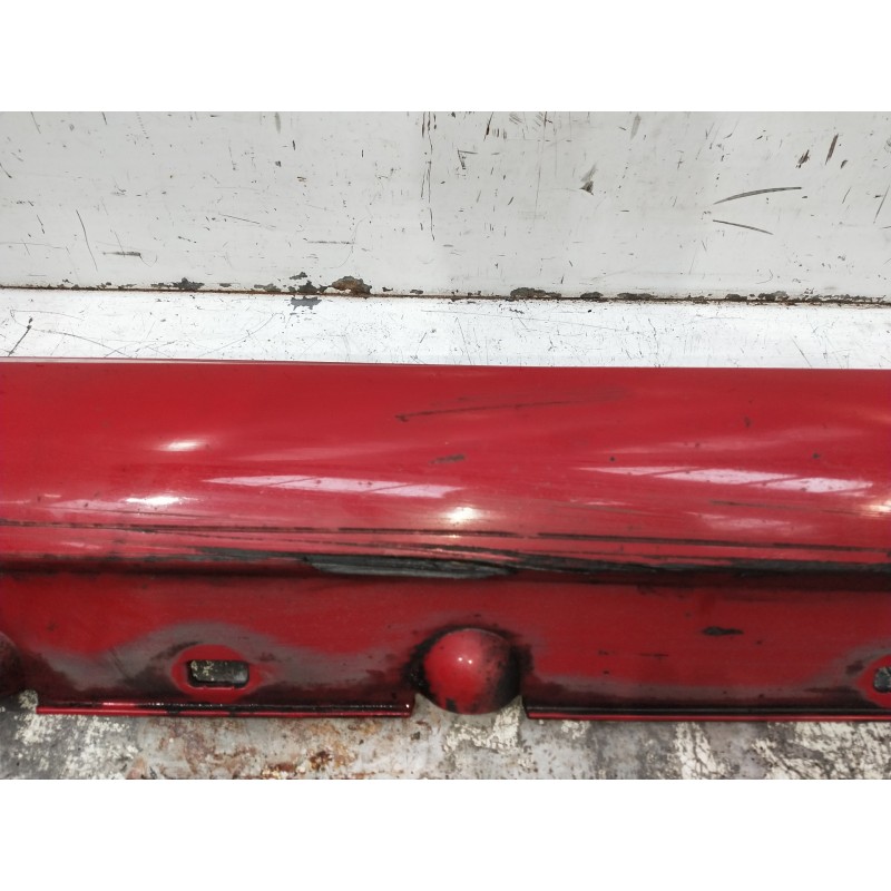 Recambio de faldon lateral para mercedes clase clk (w207) coupe 350 cdi be prime edition (207.322) referencia OEM IAM A207690184