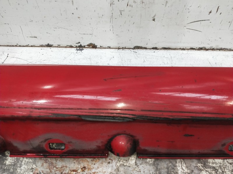 Recambio de faldon lateral para mercedes clase clk (w207) coupe 350 cdi be prime edition (207.322) referencia OEM IAM A207690184