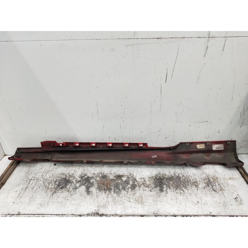 Recambio de faldon lateral para mercedes clase clk (w207) coupe 350 cdi be prime edition (207.322) referencia OEM IAM A207690184