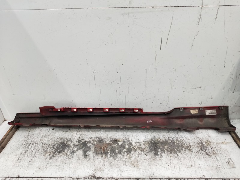 Recambio de faldon lateral para mercedes clase clk (w207) coupe 350 cdi be prime edition (207.322) referencia OEM IAM A207690184