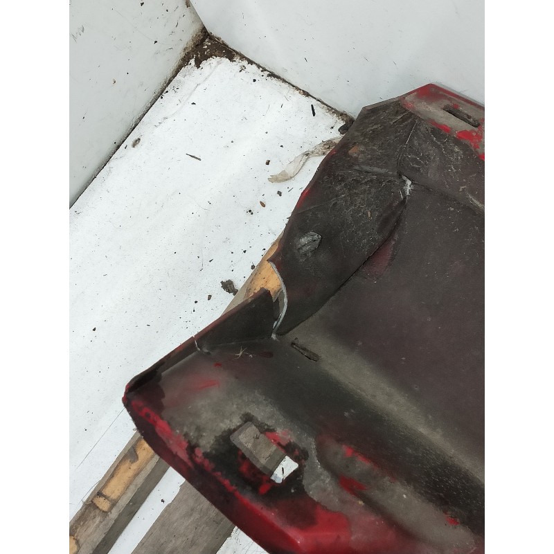 Recambio de faldon lateral para mercedes clase clk (w207) coupe 350 cdi be prime edition (207.322) referencia OEM IAM A207690184