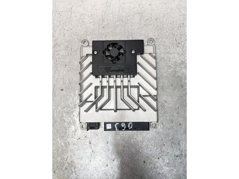 Recambio de modulo electronico para mercedes clase c (w205) lim. c 220 cdi bluetec (205.004) referencia OEM IAM A2229005110 7203