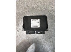 Recambio de modulo electronico para mercedes clase c (w205) lim. c 220 cdi bluetec (205.004) referencia OEM IAM A2059007705 A000