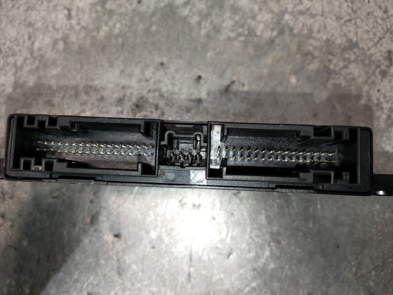 Recambio de modulo electronico para mercedes clase c (w205) lim. c 220 cdi bluetec (205.004) referencia OEM IAM A2059007705 A000