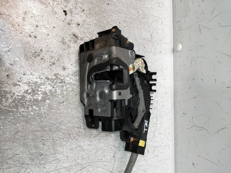 Recambio de motor cierre centralizado delantero derecho para mercedes clase c (w205) lim. c 220 cdi bluetec (205.004) referencia