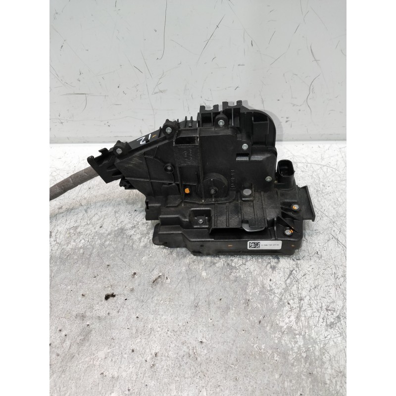 Recambio de motor cierre centralizado delantero derecho para mercedes clase c (w205) lim. c 220 cdi bluetec (205.004) referencia