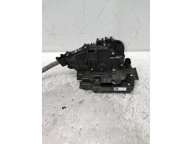 Recambio de motor cierre centralizado delantero derecho para mercedes clase c (w205) lim. c 220 cdi bluetec (205.004) referencia