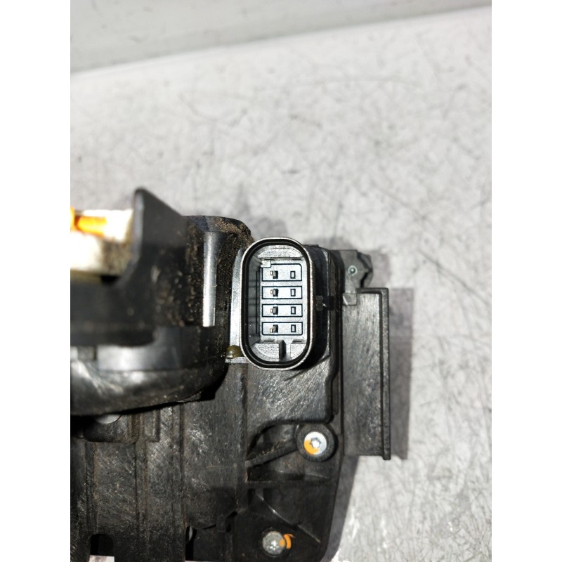 Recambio de motor cierre centralizado delantero derecho para mercedes clase c (w205) lim. c 220 cdi bluetec (205.004) referencia