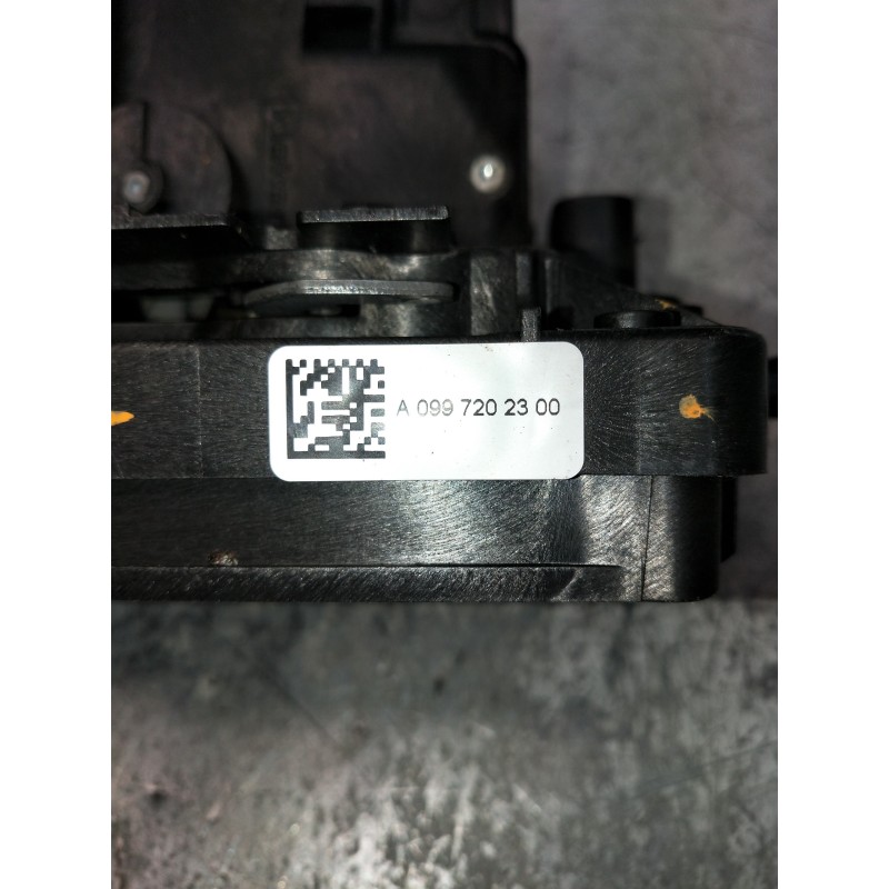 Recambio de motor cierre centralizado delantero derecho para mercedes clase c (w205) lim. c 220 cdi bluetec (205.004) referencia