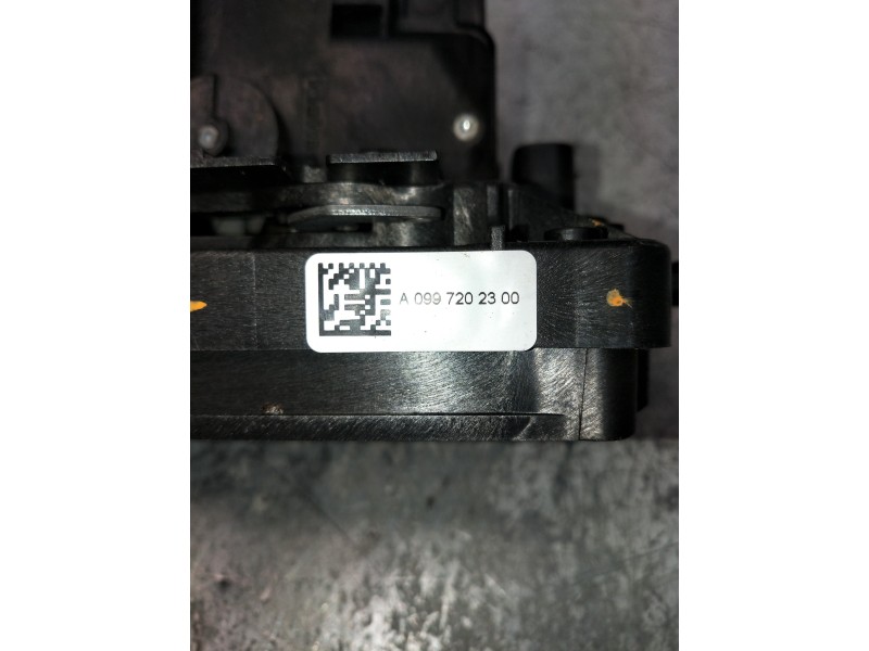 Recambio de motor cierre centralizado delantero derecho para mercedes clase c (w205) lim. c 220 cdi bluetec (205.004) referencia