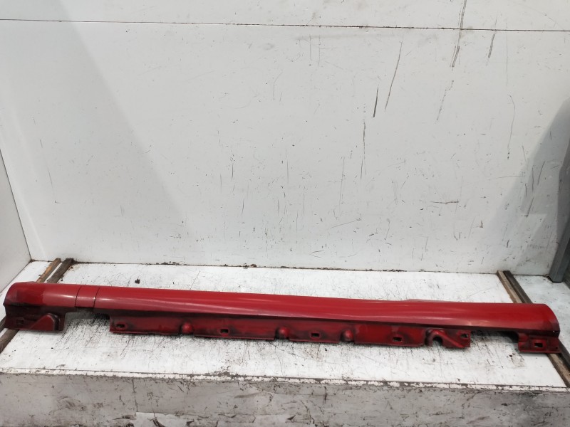 Recambio de faldon lateral para mercedes clase clk (w207) coupe 350 cdi be prime edition (207.322) referencia OEM IAM A207690174