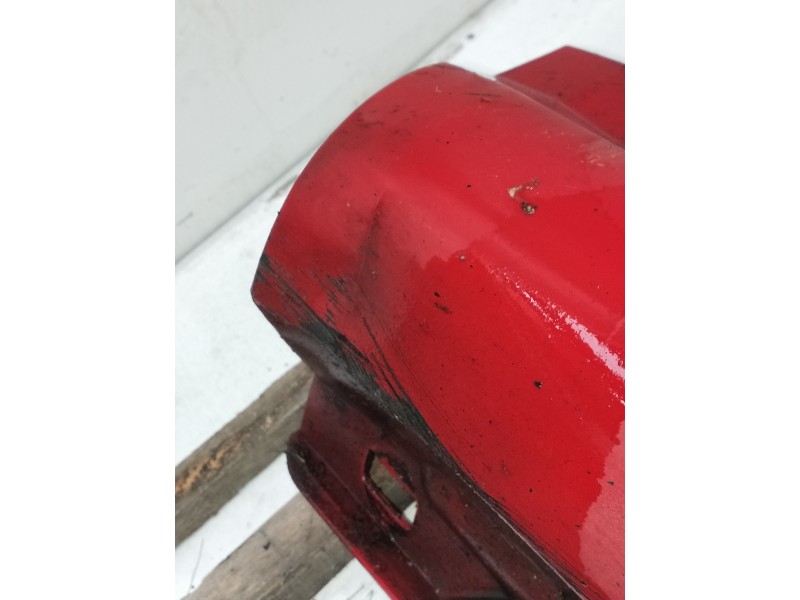 Recambio de faldon lateral para mercedes clase clk (w207) coupe 350 cdi be prime edition (207.322) referencia OEM IAM A207690174