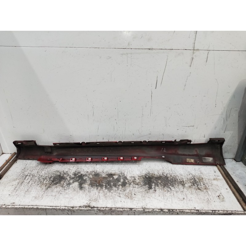 Recambio de faldon lateral para mercedes clase clk (w207) coupe 350 cdi be prime edition (207.322) referencia OEM IAM A207690174