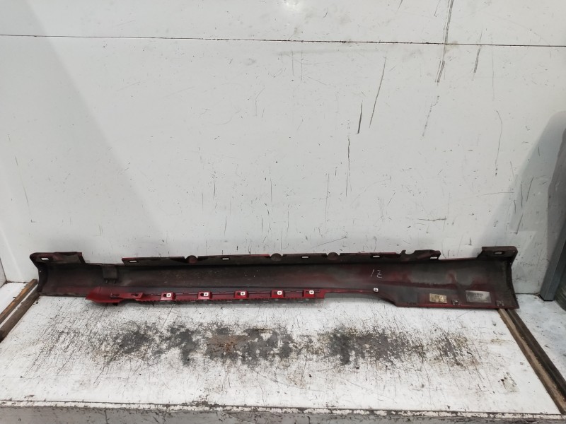 Recambio de faldon lateral para mercedes clase clk (w207) coupe 350 cdi be prime edition (207.322) referencia OEM IAM A207690174