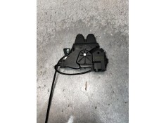 Recambio de motor cierre centralizado porton para mercedes clase c (w205) lim. c 220 cdi bluetec (205.004) referencia OEM IAM A2