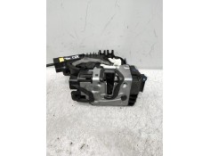 Recambio de motor cierre centralizado trasero derecho para mercedes clase c (w205) lim. c 220 cdi bluetec (205.004) referencia O