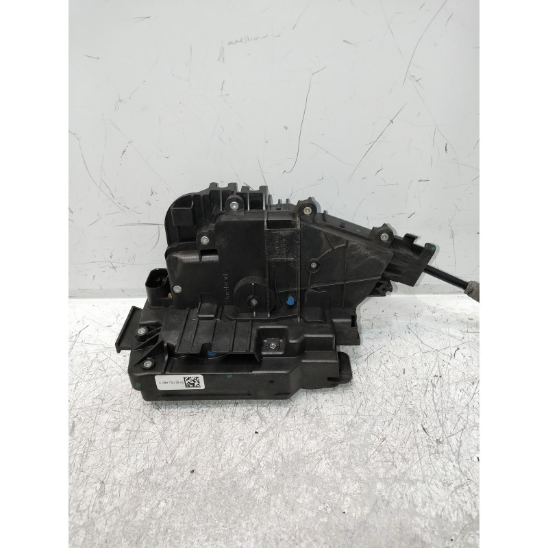 Recambio de motor cierre centralizado trasero derecho para mercedes clase c (w205) lim. c 220 cdi bluetec (205.004) referencia O