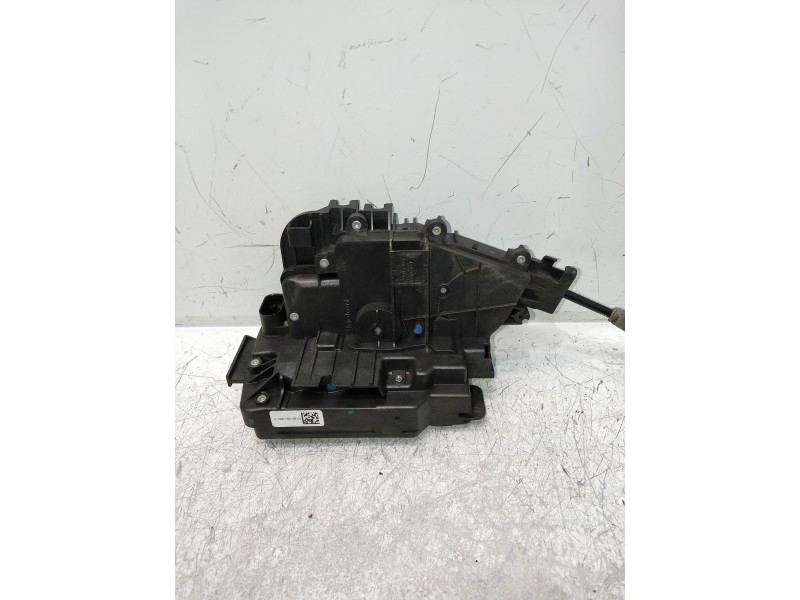 Recambio de motor cierre centralizado trasero derecho para mercedes clase c (w205) lim. c 220 cdi bluetec (205.004) referencia O