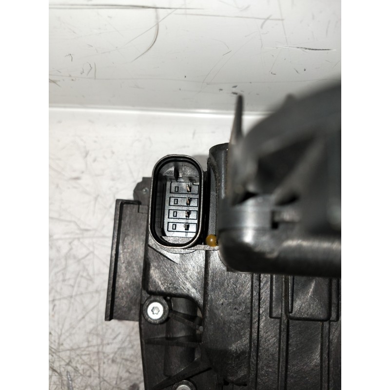 Recambio de motor cierre centralizado trasero derecho para mercedes clase c (w205) lim. c 220 cdi bluetec (205.004) referencia O