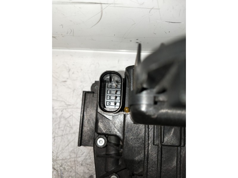 Recambio de motor cierre centralizado trasero derecho para mercedes clase c (w205) lim. c 220 cdi bluetec (205.004) referencia O