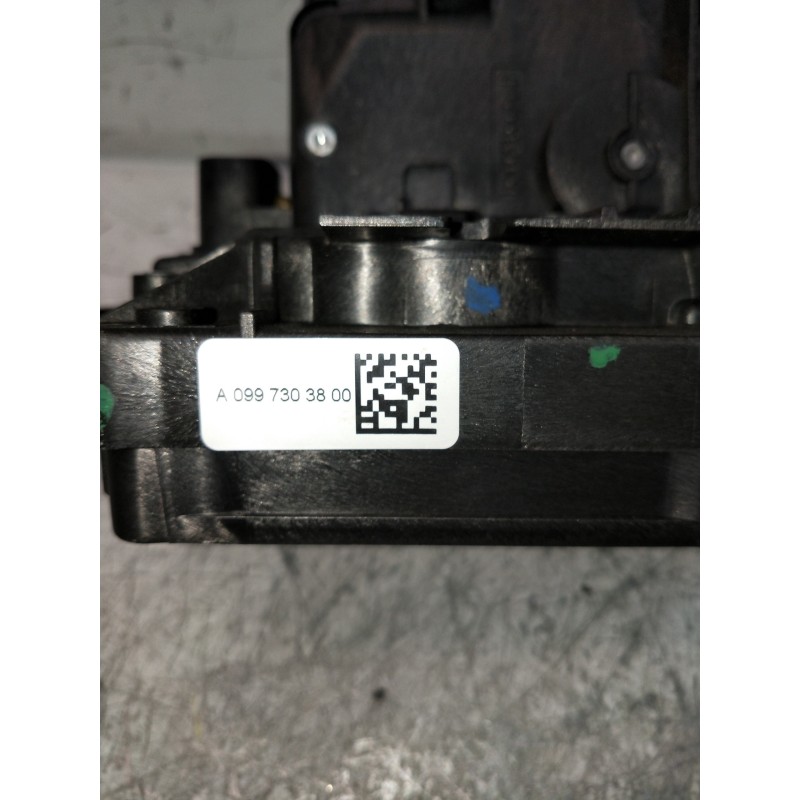 Recambio de motor cierre centralizado trasero derecho para mercedes clase c (w205) lim. c 220 cdi bluetec (205.004) referencia O