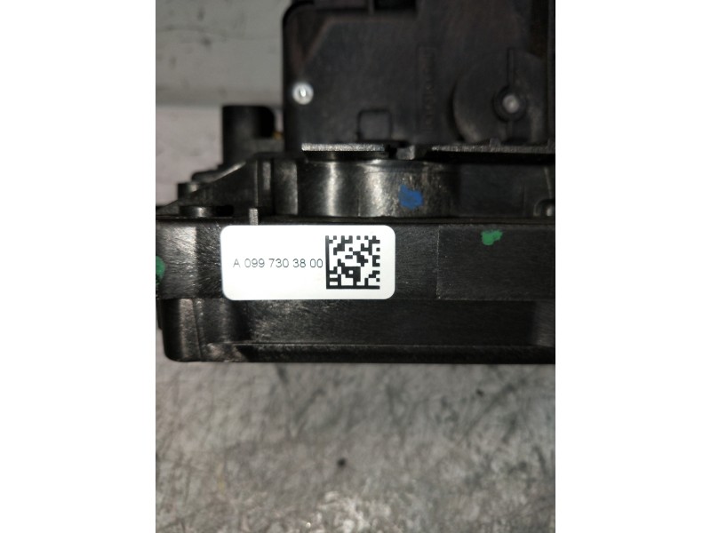 Recambio de motor cierre centralizado trasero derecho para mercedes clase c (w205) lim. c 220 cdi bluetec (205.004) referencia O