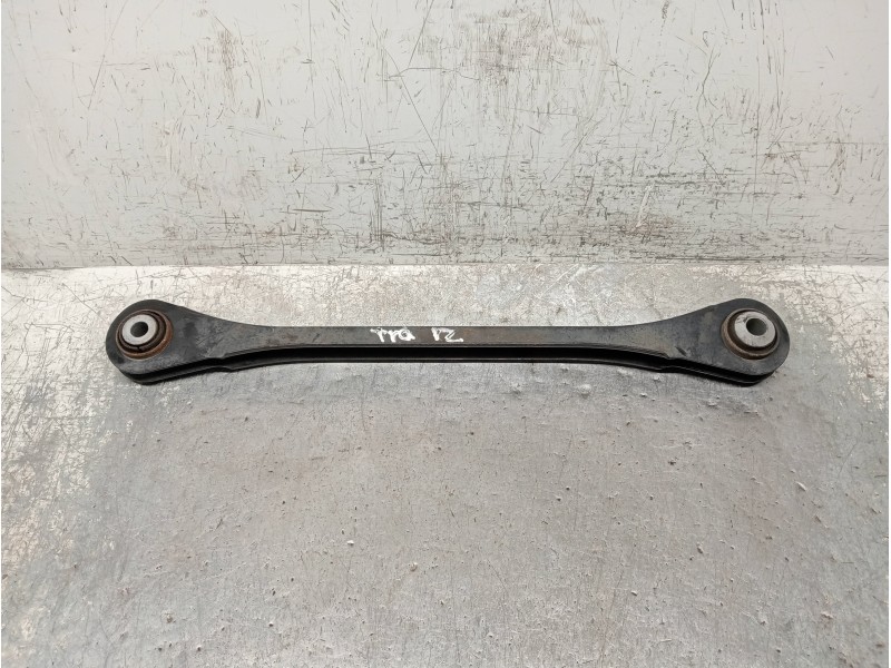 Recambio de brazo suspension superior trasero izquierdo para porsche cayenne (typ 92aa) diesel referencia OEM IAM 7P0501531  
