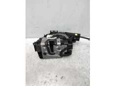 Recambio de motor cierre centralizado trasero izquierdo para mercedes clase c (w205) lim. c 220 cdi bluetec (205.004) referencia
