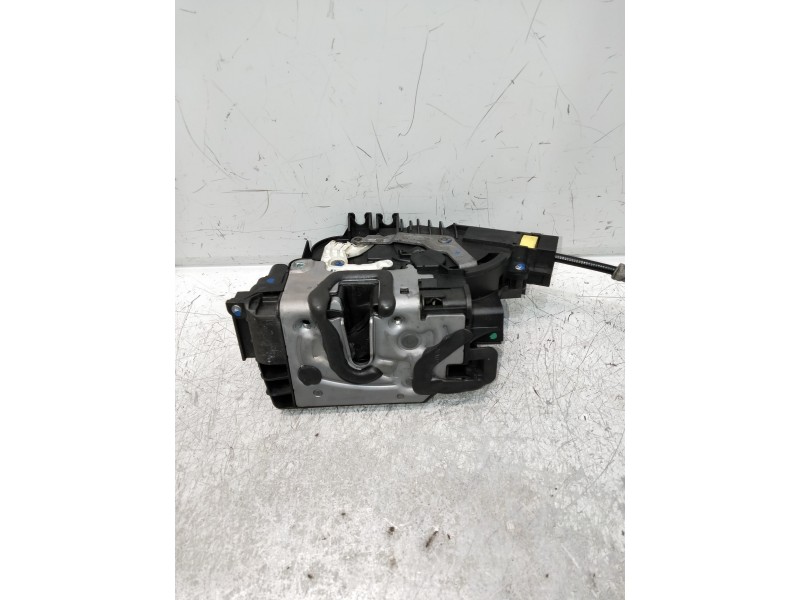 Recambio de motor cierre centralizado trasero izquierdo para mercedes clase c (w205) lim. c 220 cdi bluetec (205.004) referencia