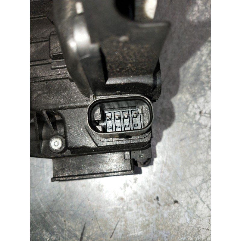 Recambio de motor cierre centralizado trasero izquierdo para mercedes clase c (w205) lim. c 220 cdi bluetec (205.004) referencia