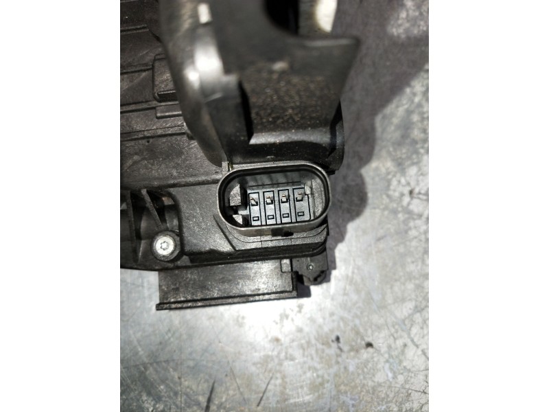 Recambio de motor cierre centralizado trasero izquierdo para mercedes clase c (w205) lim. c 220 cdi bluetec (205.004) referencia