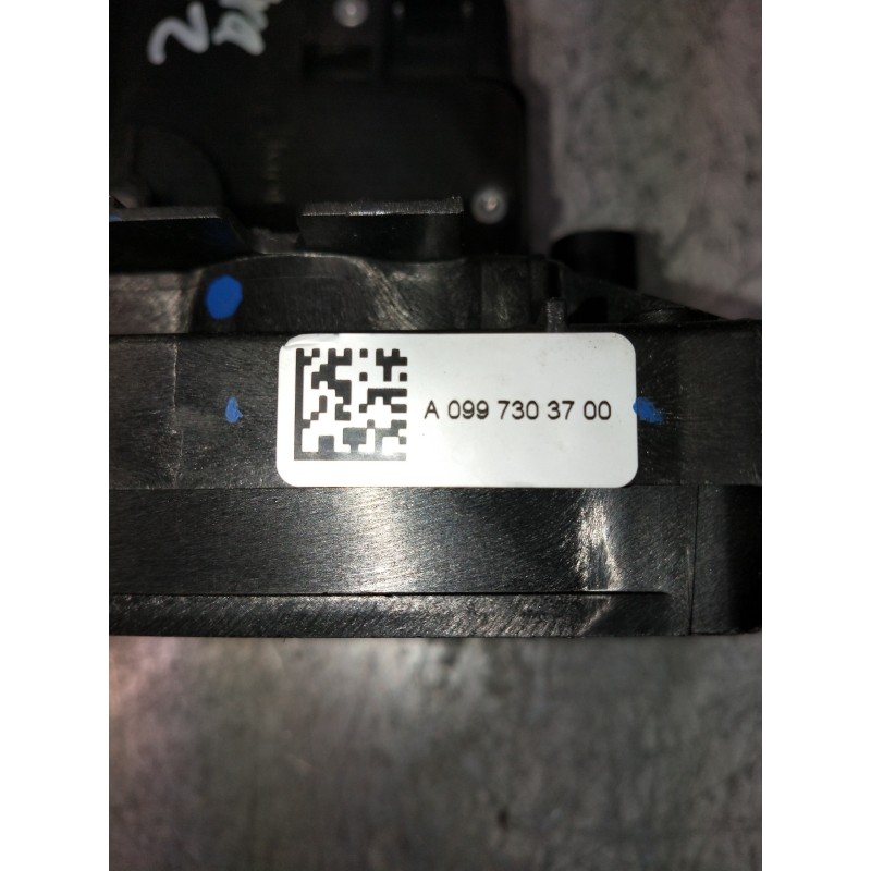 Recambio de motor cierre centralizado trasero izquierdo para mercedes clase c (w205) lim. c 220 cdi bluetec (205.004) referencia