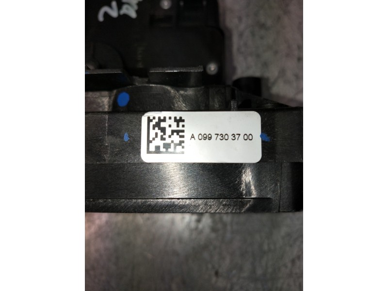 Recambio de motor cierre centralizado trasero izquierdo para mercedes clase c (w205) lim. c 220 cdi bluetec (205.004) referencia