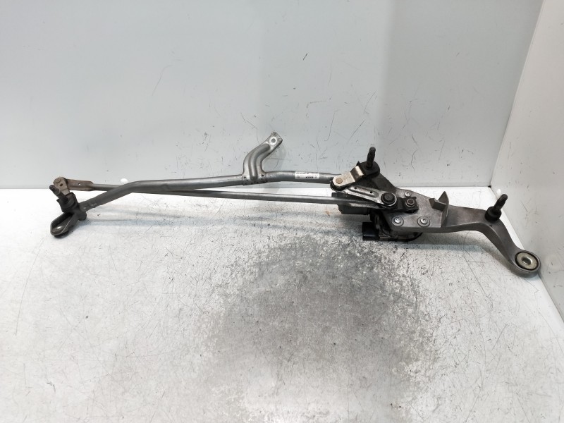 Recambio de motor limpia delantero para mercedes clase c (w205) lim. c 220 cdi bluetec (205.004) referencia OEM IAM 3397021688 A