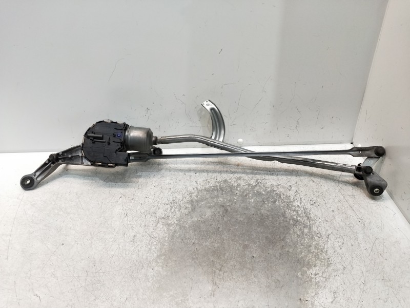 Recambio de motor limpia delantero para mercedes clase c (w205) lim. c 220 cdi bluetec (205.004) referencia OEM IAM 3397021688 A