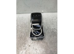 Recambio de palanca cambio para mercedes clase c (w205) lim. c 220 cdi bluetec (205.004) referencia OEM IAM A2059009114 A2C94376