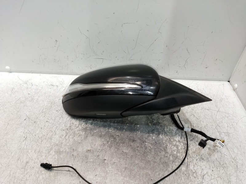 Recambio de retrovisor derecho para mercedes clase c (w205) lim. c 220 cdi bluetec (205.004) referencia OEM IAM A0998100221 ELEC