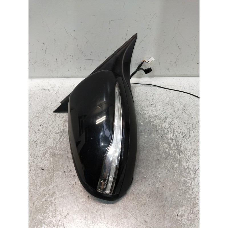 Recambio de retrovisor derecho para mercedes clase c (w205) lim. c 220 cdi bluetec (205.004) referencia OEM IAM A0998100221 ELEC