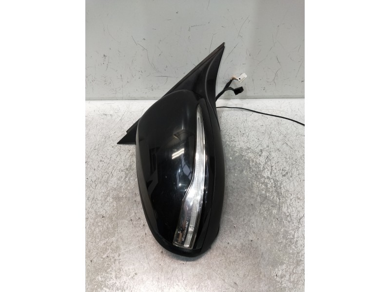 Recambio de retrovisor derecho para mercedes clase c (w205) lim. c 220 cdi bluetec (205.004) referencia OEM IAM A0998100221 ELEC