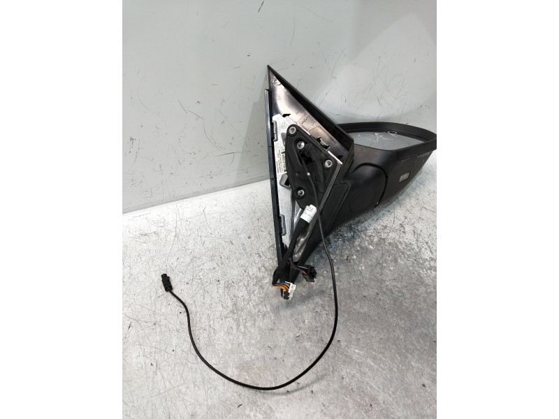 Recambio de retrovisor derecho para mercedes clase c (w205) lim. c 220 cdi bluetec (205.004) referencia OEM IAM A0998100221 ELEC