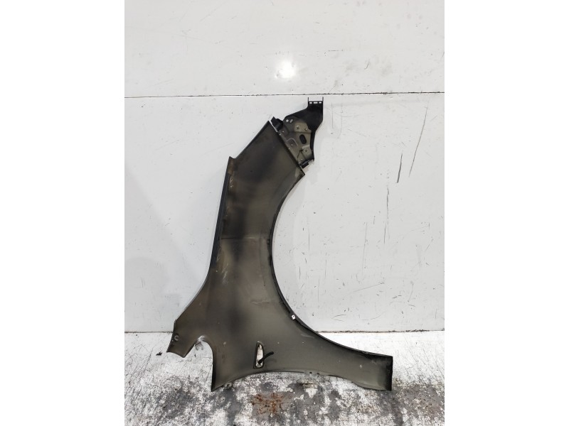 Recambio de aleta delantera izquierda para opel astra j lim. enjoy referencia OEM IAM   