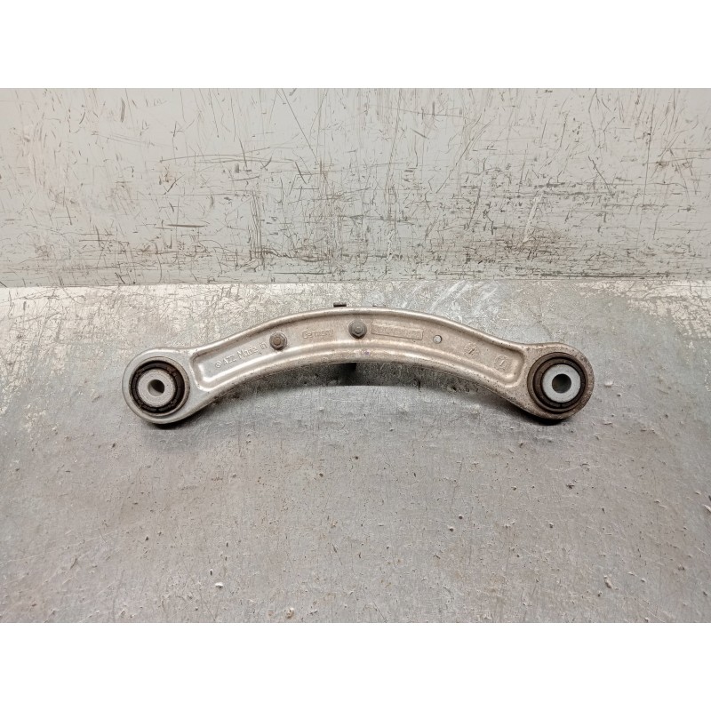 Recambio de brazo suspension superior trasero izquierdo para porsche cayenne (typ 92aa) diesel referencia OEM IAM 7L0505375A  