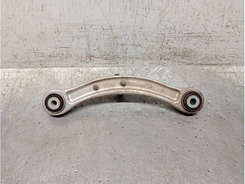 Recambio de brazo suspension superior trasero izquierdo para porsche cayenne (typ 92aa) diesel referencia OEM IAM 7L0505375A  