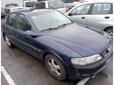 opel vectra b berlina del año 1998