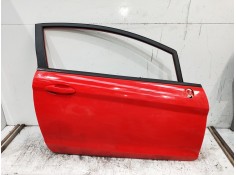 Recambio de puerta delantera derecha para ford fiesta (ccn) trend referencia OEM IAM  3P 