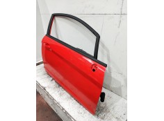 Recambio de puerta delantera derecha para ford fiesta (ccn) trend referencia OEM IAM  3P  2