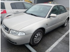 audi a4 berlina (b5) del año 2000
