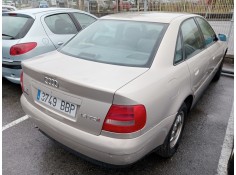 audi a4 berlina (b5) del año 2000 2