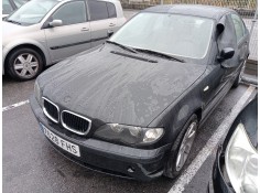 bmw serie 3 berlina (e46) del año 2006